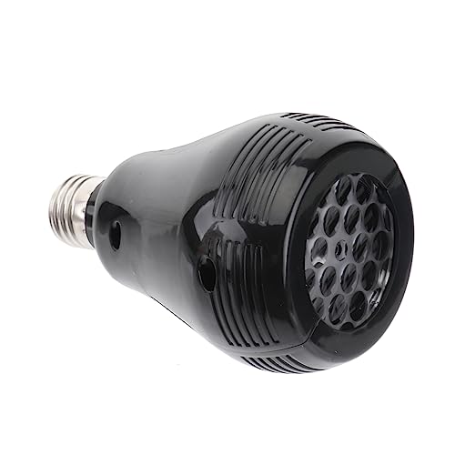 DOITOOL 2 Unidades 12 Mini Projetor Lâmpada Do Projetor Luz Do Projetor Dia Das Bruxas Girar Lâmpada