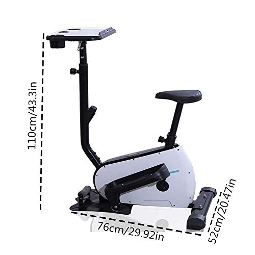 Image of Exercise Step Machine Stepper, with LCD Display, Maximum Weight 100 Kg, with Wheels at The Bottom for Easy Movement, Pa