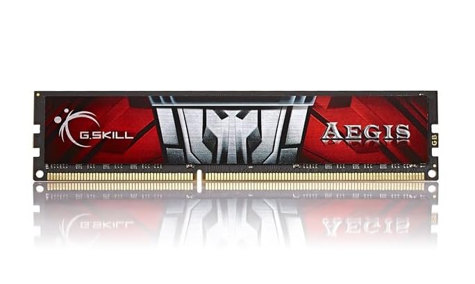 G.SKILL AEGIS8ギガバイト(2×4 GB)240ピンDDR3 SDRAM DDR31600 rdzdsi3 Amazon.co.jp: G.SKILL AEGIS8ギガバイト(2×4 GB)240ピンDDR3