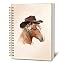 01-Vintage Horse