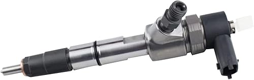 Miniatura 4 de Geofrey 1pcs Fuel injector 0445110627 0445 110 627 0 445 110 627 Compatible with JMC 4JB1 EU4