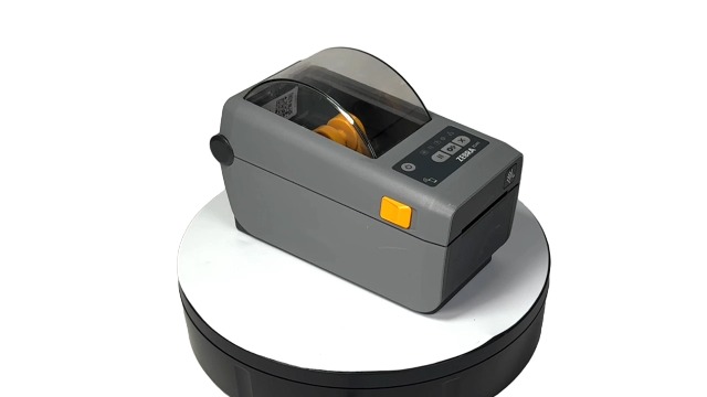 Amazon.com: Zebra Technologies ZD411 Printer - Direct Thermal