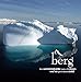 Berg Water, Sourced from Icebergs, 25.36oz (One 750ml Glass Bottle)