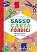 Sasso Carta Forbici 140 Griglie Di Morra Cinese - 3