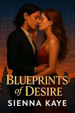 Blueprints of Desire (The McCarthy Affairs: Power, Passion, and