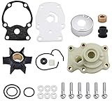 393630 Water Pump Kit Fit Johnson Evinrude OMC Outboard 20 25 30 35 HP Replacement