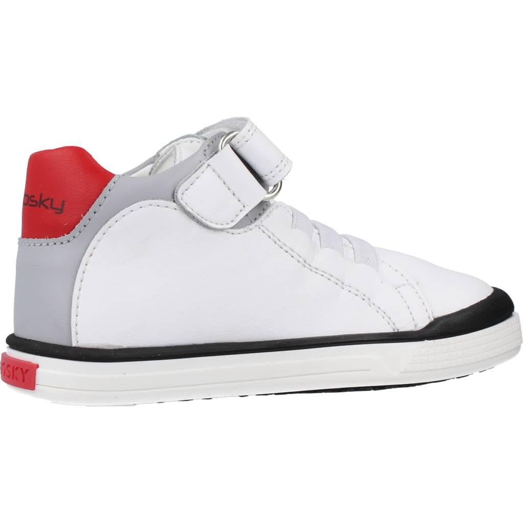 Pablosky 022105, Ankle Boot Unisex niños
