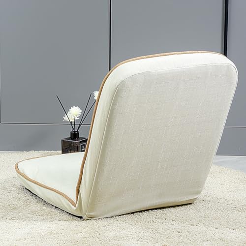 Fauteuils de jeux vidéo pour enfants pour éviter le mal de dos par terre