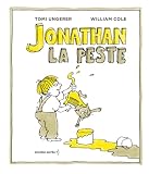 Jonathan la peste