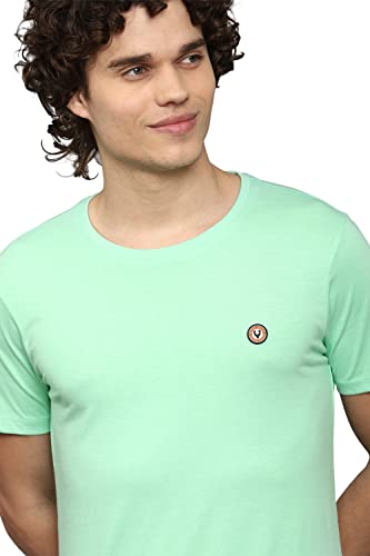 Image of Allen Solly Men T-Shirt