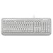 Produktbild OEM/MS Wired Keyboard 400 1.0/DE USB 3pk