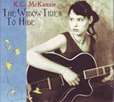The Widow Tries to Hide by K.C. Mckanzie