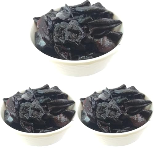 Image of Dry Fruit Wala Dried Kokum Rinds (Garcinia Indica), 250gm (Pack of 3)