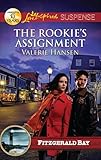 The Rookie's Assignment (Fitzgerald Bay Book 2)