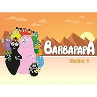 Barbapapa