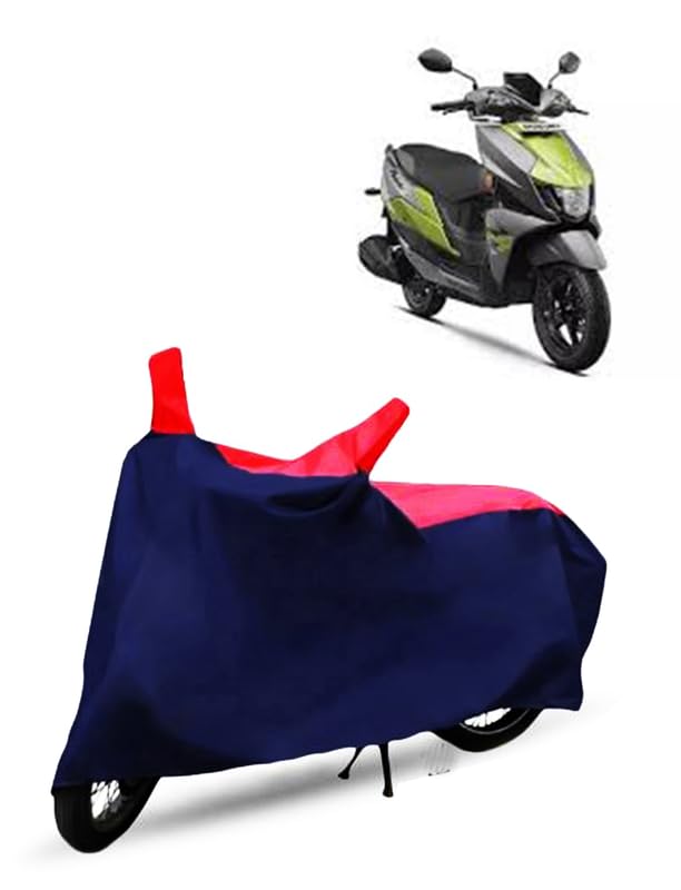 Image of Suzuki Scooty Cover - Waterproof for Avenis 125