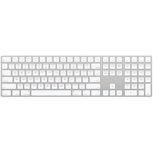 41Wbbavpbal. Ss520 7 4. Teclado Mágico Numérico