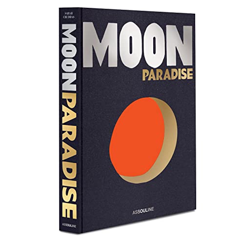 MOON PARADISE