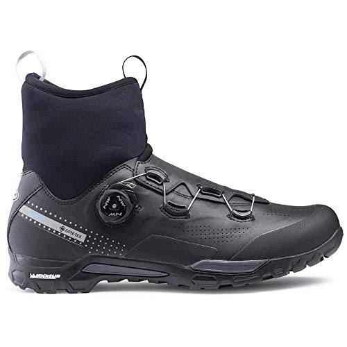 Zapatillas Northwave X Celesius con suela técnica para un agarre superior