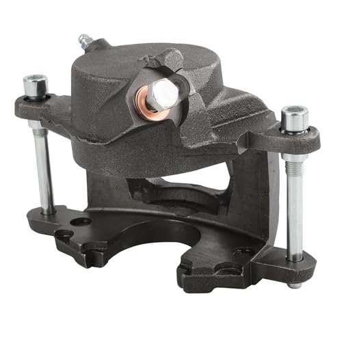 Image of 184039 Front Right Disc Brake Caliper Assembly w /o Bracket