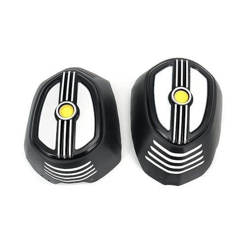 Couvercle protection culasse moteur moto Nine T carter protection Rninet R9T 9T