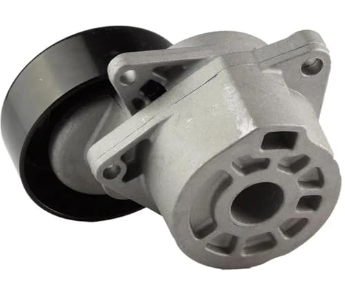 Tendeur compatible avec poulie nissan élimine les vibrations moteur