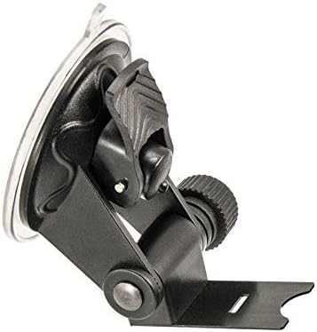 ChargerCity Strong Car Windshield Suction Cup Mount Holder for Escort Passport 9500ix 9500i 8500 8500x50 S55 S75g Solo S2 S3 S4 Beltronics GX65 RX65 Radar Detectors (not for Models no Listed)