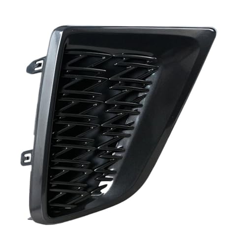 Grille antibrouillard droit Lexus RX : réparez votre pare-choc brisé facilement