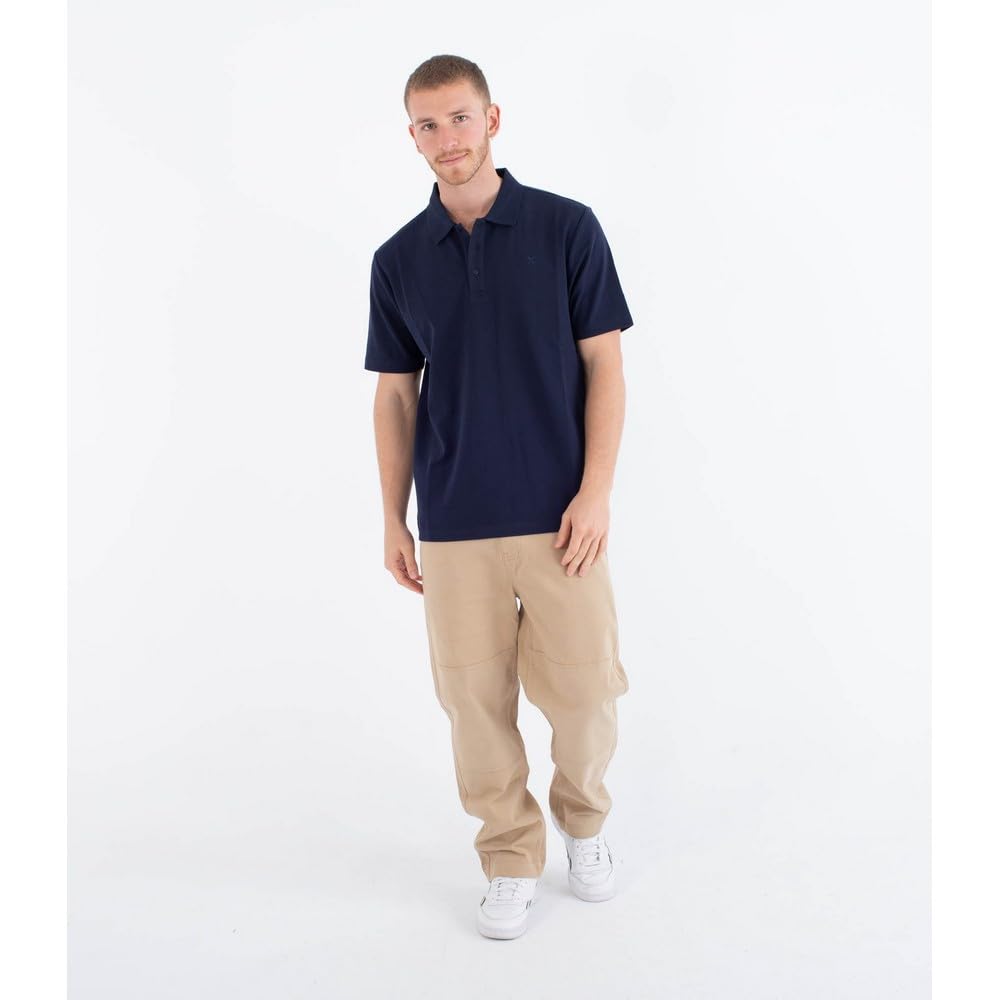 Hurley Low Tide Polo