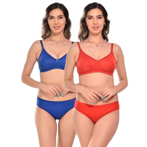 Image of SGC Sweden Women Lingerie Set