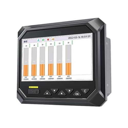 y[p[X}``lRS485gx͓ddȐR[_[(12 channels MIK-R6000C)