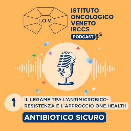 Il legame tra l&rsquo;antimicrobico-resistenza e l'approccio One Health