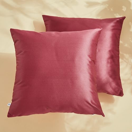 Corsica AW24-S2 Textured Cushion Cover 40CM X 40CM