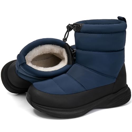 [MERPHINE] Xm[u[c Y fB[X Xm[V[Y h EC^[V[Y hu[c ~C pC N {A g  ~ y kC Snow Boots