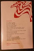 Boss Cermak of Chicago;: A study of political leadership B0007DN8L8 Book Cover