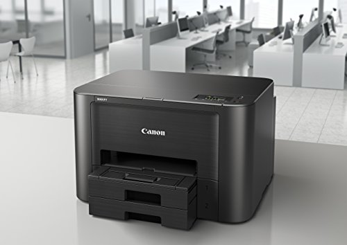 Canon MAXIFY iB4150 imprimante Jet d'encre, Noir