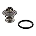 Produktbild febi bilstein 18979 Thermostat mit Dichtring, 1 Stück
