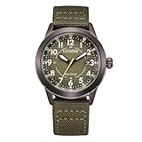 Citizen AW1877-09X - Reloj de hombre Eco Drive