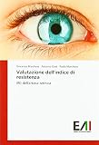 eco doppler venoso nivel 1  Valutazione dell\'indice di resistenza: (RI) dell\'arteria retinica