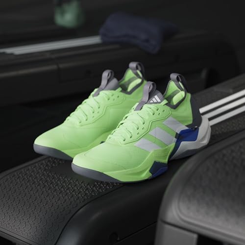 Image of Adidas Mens Rapidmove Advance 2 Training