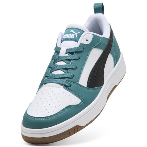 Image of Puma Unisex-Adult Rebound V6 Low Sneaker