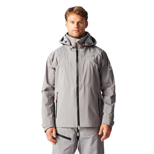Henri Lloyd M PRO 3.0 Sailing Jacket 2024   Titanium 4XL