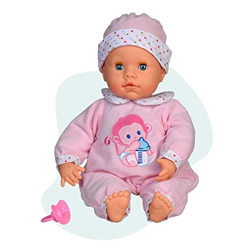 muñeca cuchi cuchi años 80