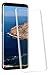 XKAUDIE cqw13246 Galaxy S8 Screen Protector,  [Error Proof Bubble Free] Tempered Glass Film Screen Protector for Samsung Galaxy S8 [2 Pack]