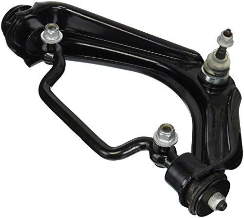 Motorcraft Mcsoe-13 Control Arm And Ball Joint Assembly #TOP13