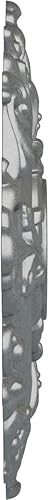 Miniatura 25 de Ekena Millwork CM18RL medallón de techo Riley de 18 in (diam. ext.) x 3 1/2 in (diam. int.) x 1 1/2 in, CM18RL