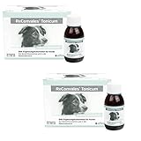 Alfavet ReConvales Tonicum für Hunde - Set - 2 x 6 x 90 ml