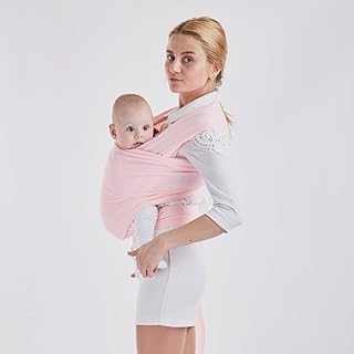 Beauenty Baby Wrap Carrier