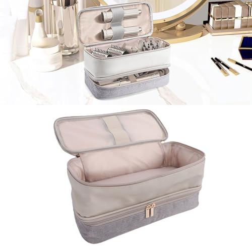 Pochette de rangement pour outils de coiffure étanche compatible SpeedStyle Hyperair - 2