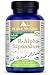 Produktbild R-Alpha-Liponsäure Dr. med. Michalzik - wertvolles Sodium-R-Lipoat - Sodium-R-Alpha-Lipoat [ 200 mg] - ohne Zusatzstoffe - von BIOTIKON®